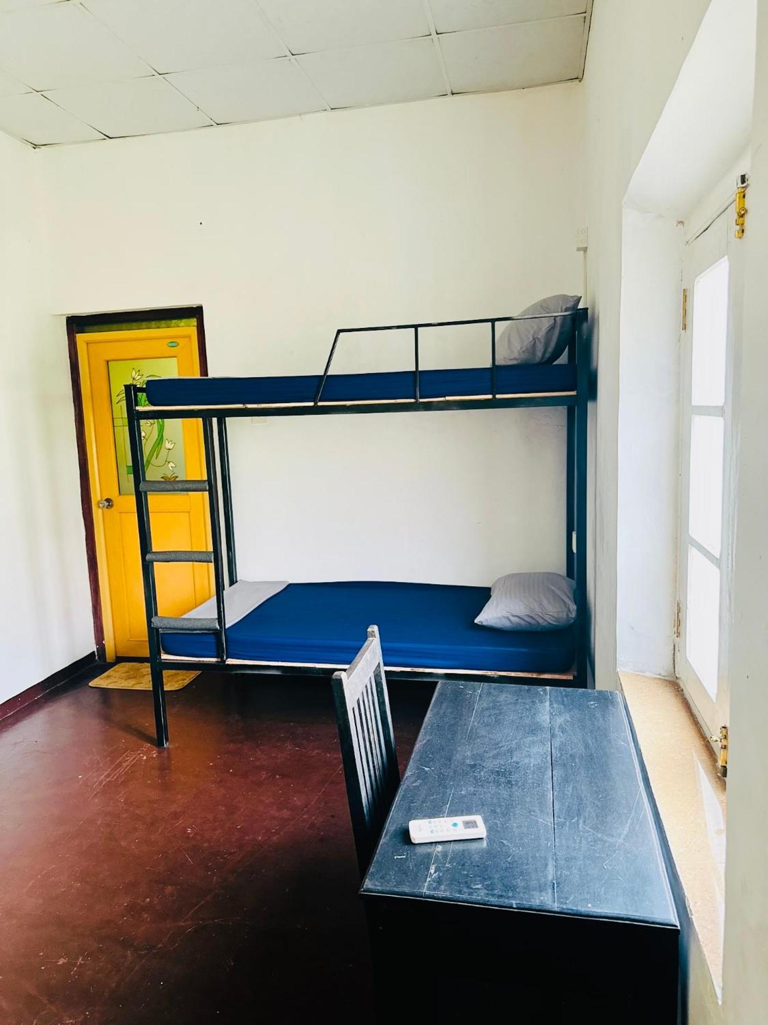 Happy Bunk Hostel Weligama Luaran gambar