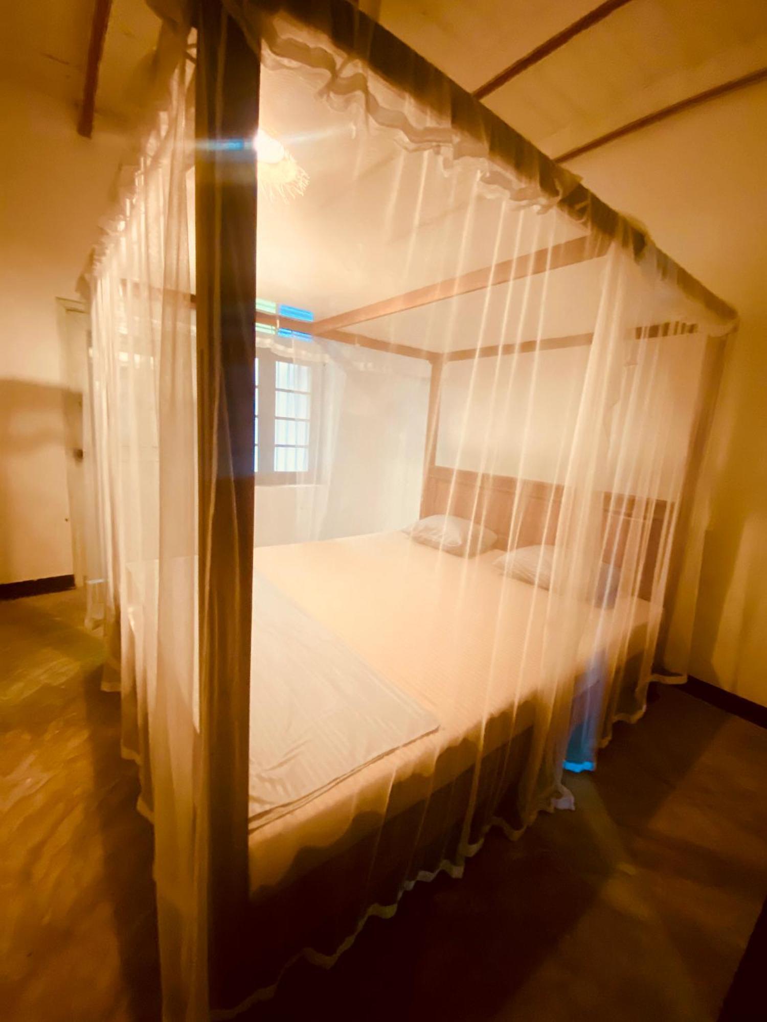 Happy Bunk Hostel Weligama Luaran gambar