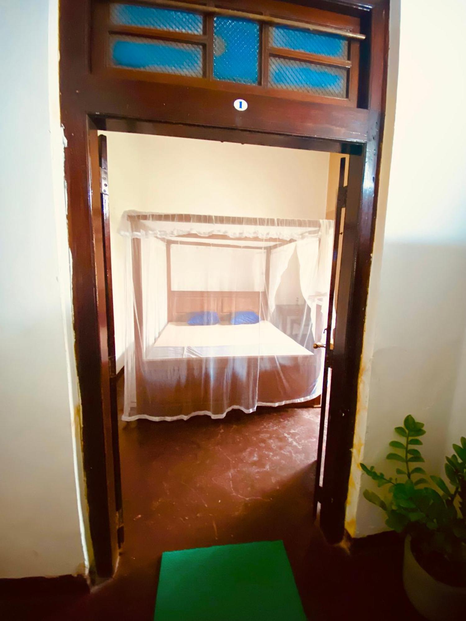 Happy Bunk Hostel Weligama Luaran gambar