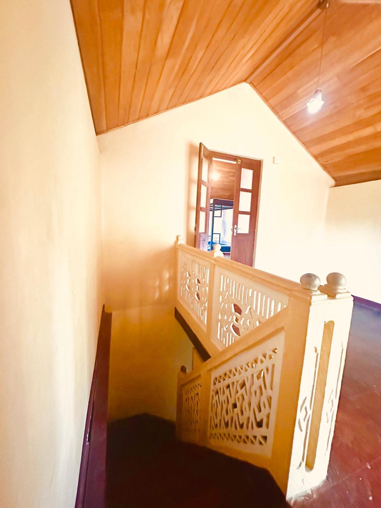 Happy Bunk Hostel Weligama Luaran gambar